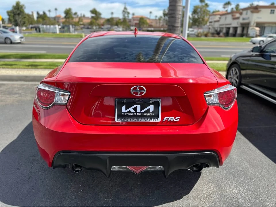 2015 Scion FR-S - Image 5 of 7