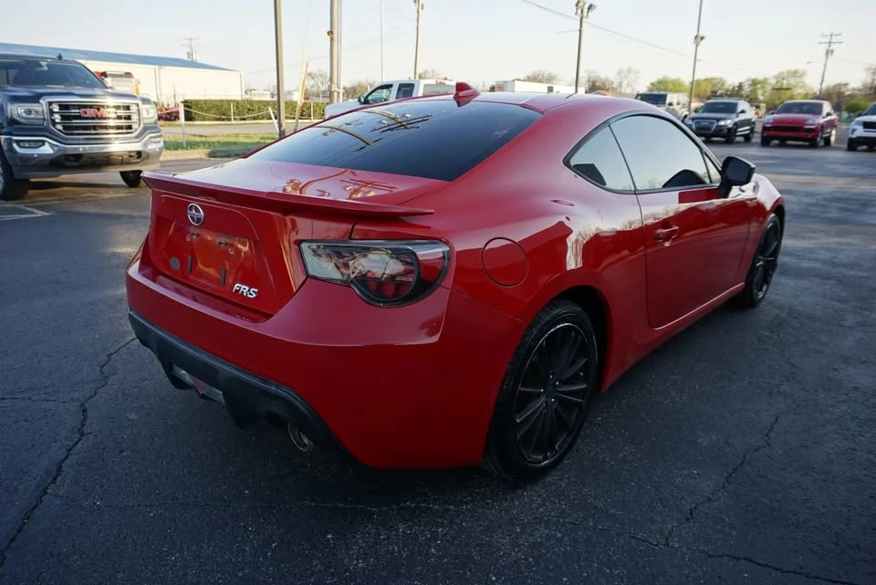 2015 Scion FR-S - Image 5 of 20