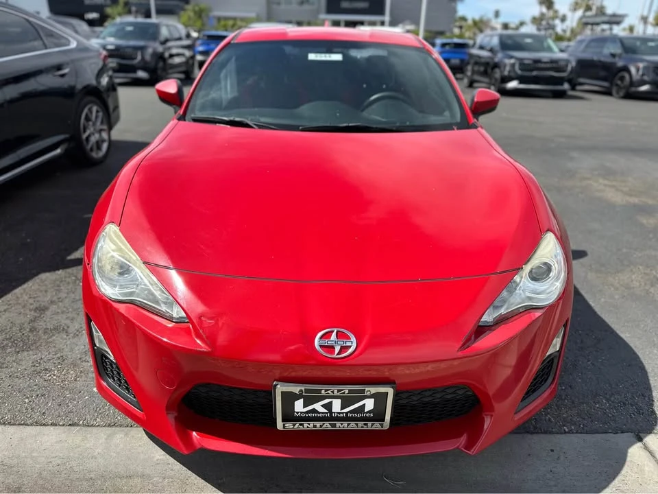2015 Scion FR-S - Image 2 of 7
