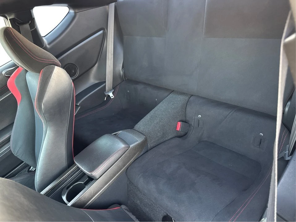 2015 Scion FR-S - Image 7 of 16