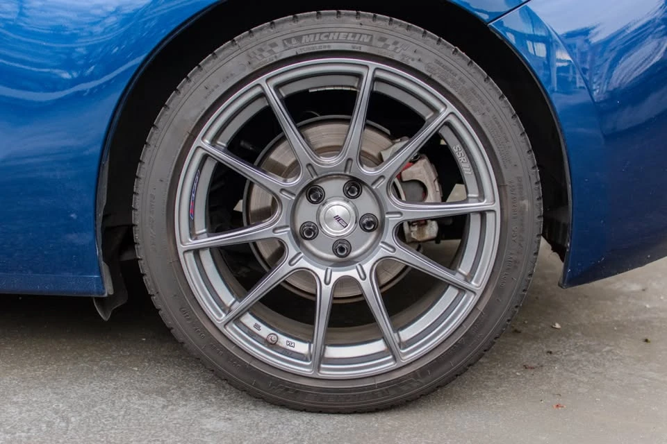 2015 Scion FR-S - Image 17 of 17