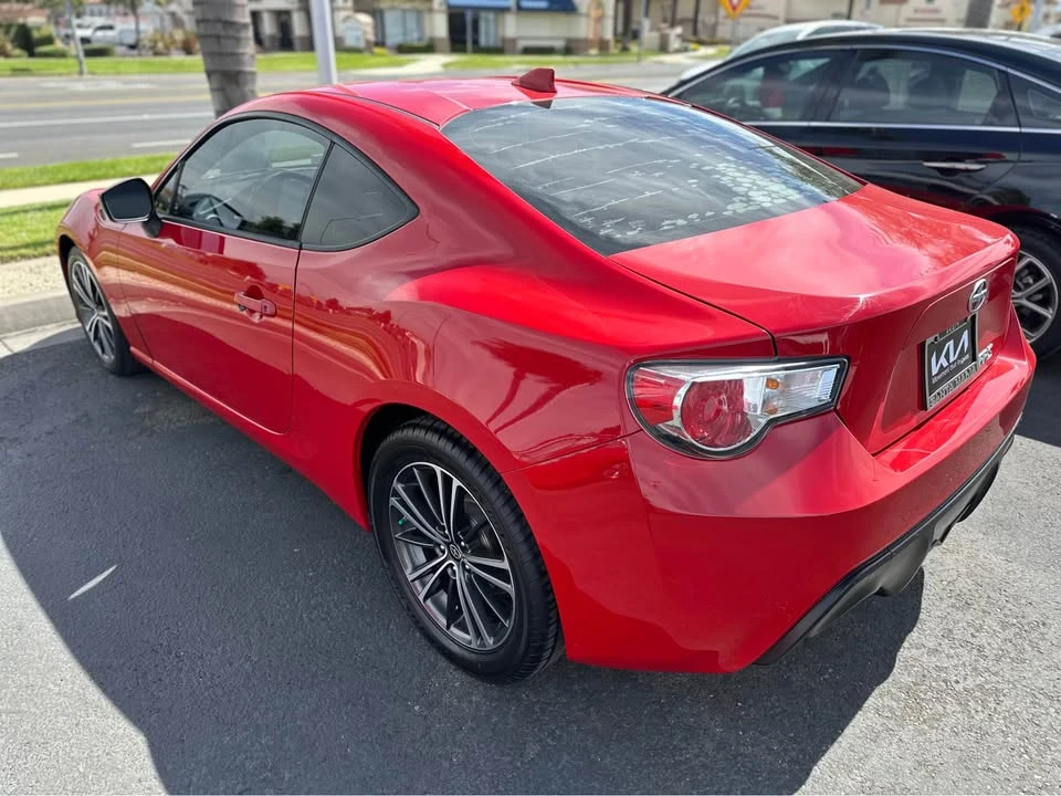 2015 Scion FR-S - Image 4 of 7