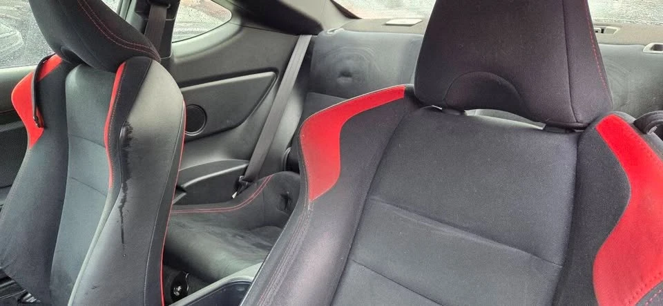 2015 Scion FR-S - Image 16 of 20