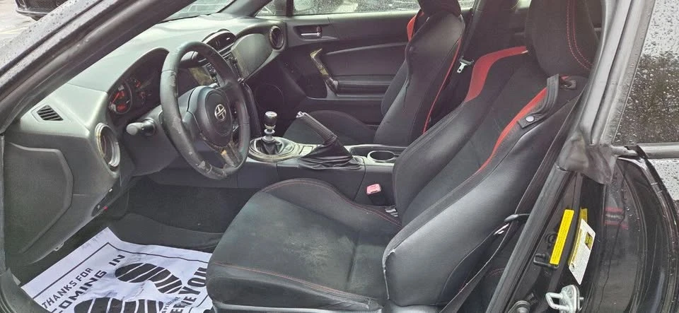 2015 Scion FR-S - Image 14 of 20