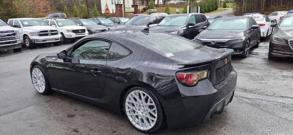 2015 Scion FR-S - Image 10 of 20