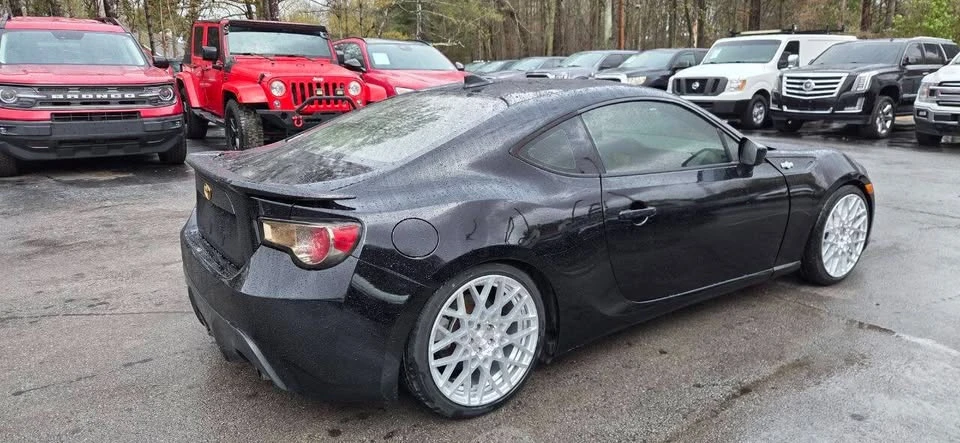 2015 Scion FR-S - Image 6 of 20