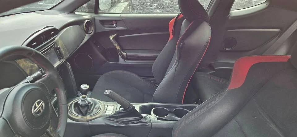 2015 Scion FR-S - Image 15 of 20