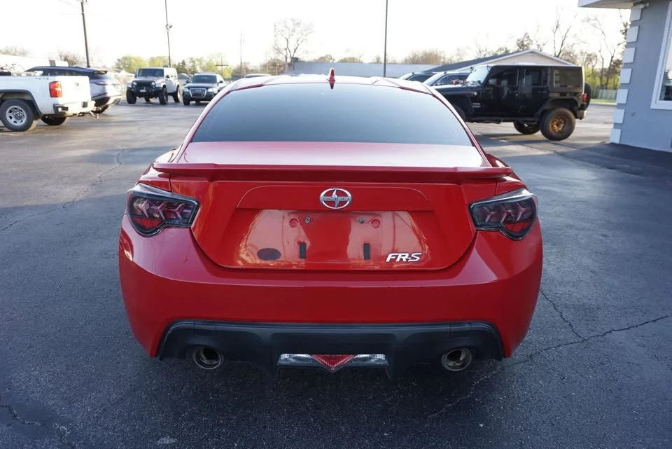 2015 Scion FR-S - Image 6 of 20