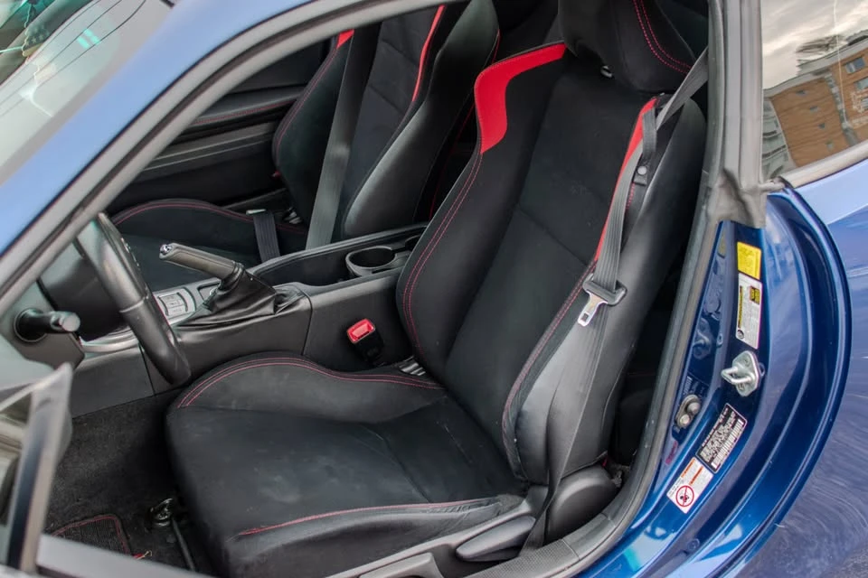 2015 Scion FR-S - Image 7 of 17