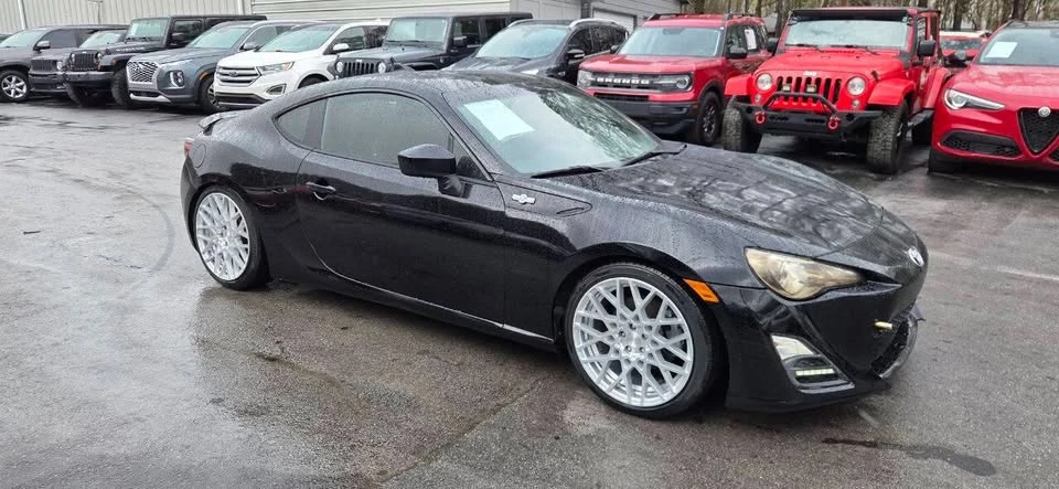 2015 Scion FR-S - Image 4 of 20