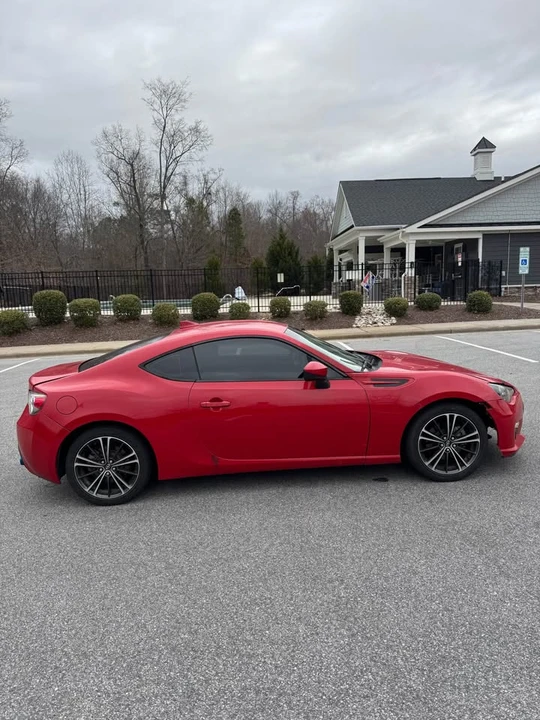 2015 Scion FR-S - Image 8 of 13