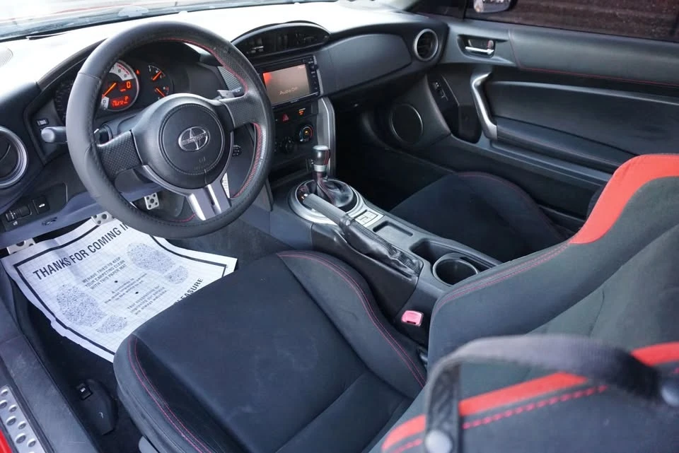 2015 Scion FR-S - Image 16 of 20