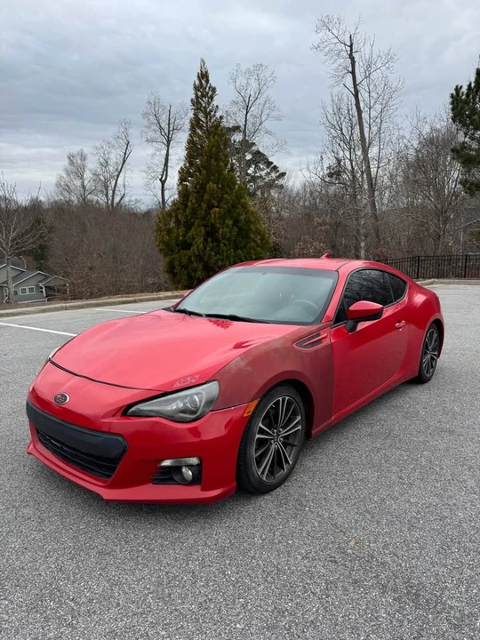 2015 Scion FR-S - Image 3 of 13