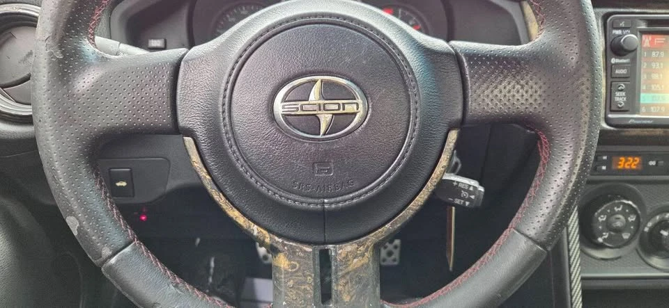 2015 Scion FR-S - Image 17 of 20