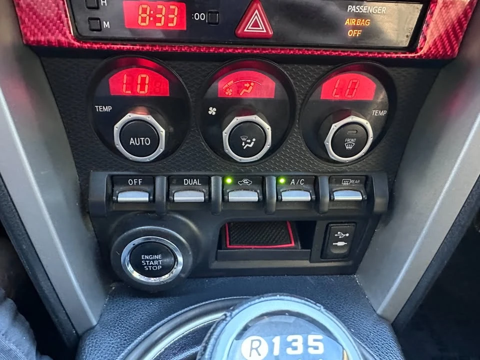 2015 Scion FR-S - Image 13 of 15