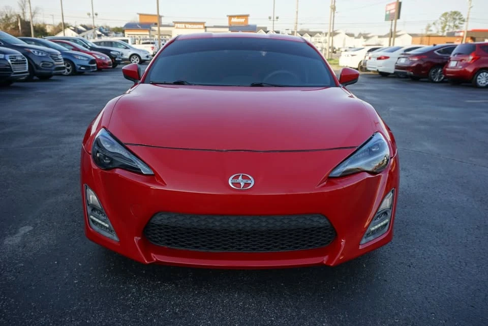 2015 Scion FR-S - Image 2 of 20