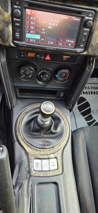 2015 Scion FR-S - Image 19 of 20