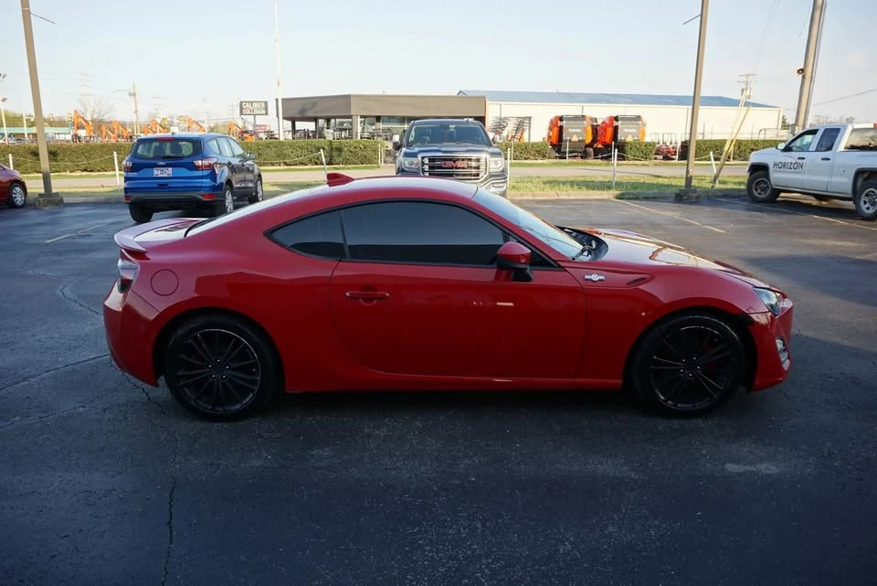2015 Scion FR-S - Image 4 of 20