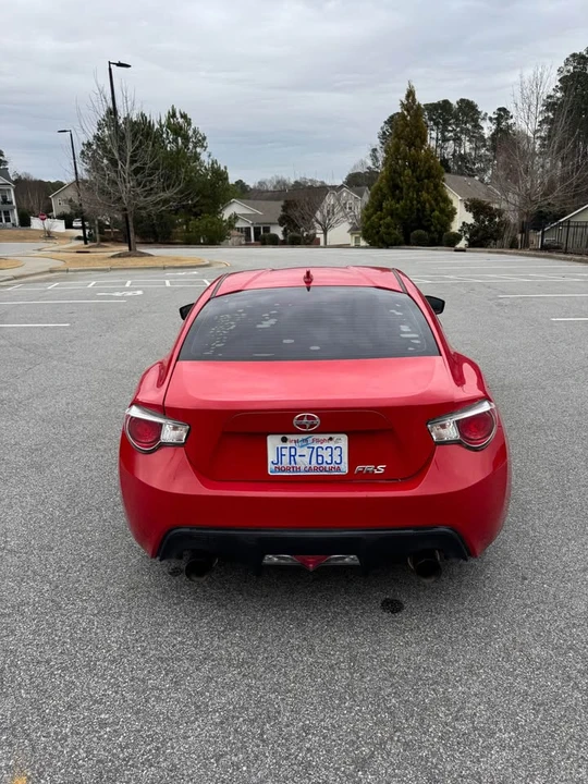 2015 Scion FR-S - Image 6 of 13