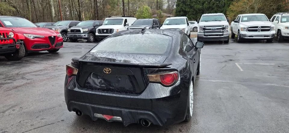 2015 Scion FR-S - Image 7 of 20