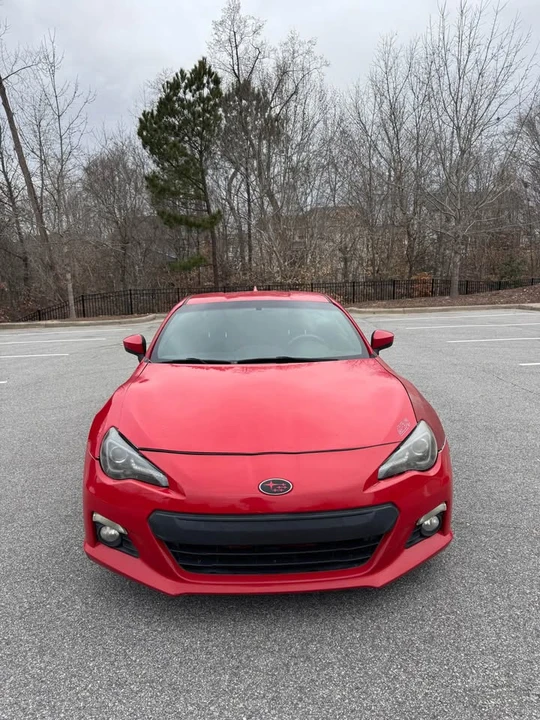 2015 Scion FR-S - Image 2 of 13
