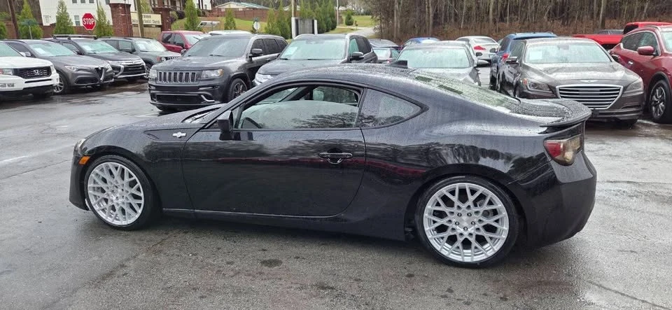 2015 Scion FR-S - Image 11 of 20