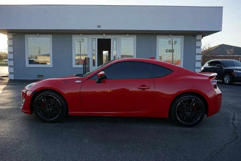 2015 Scion FR-S - Image 8 of 20