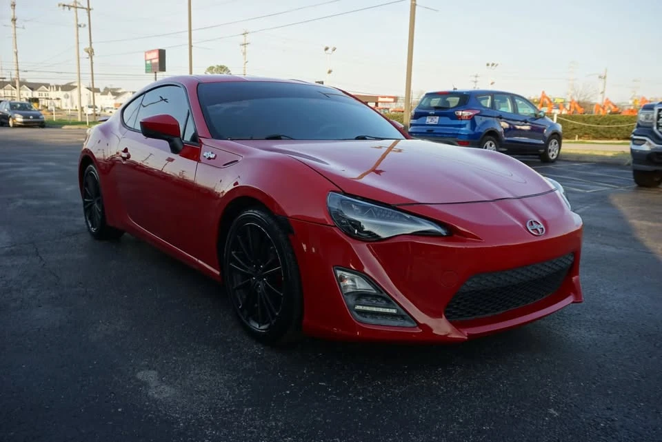 2015 Scion FR-S - Image 3 of 20