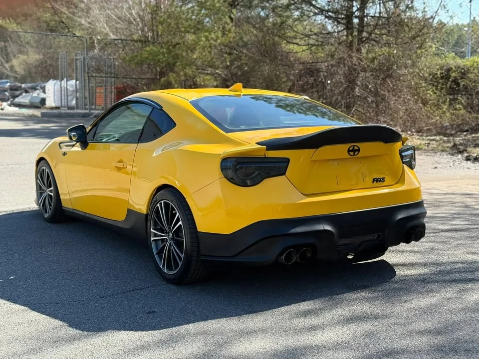 2015 Scion FR-S - Image 8 of 20