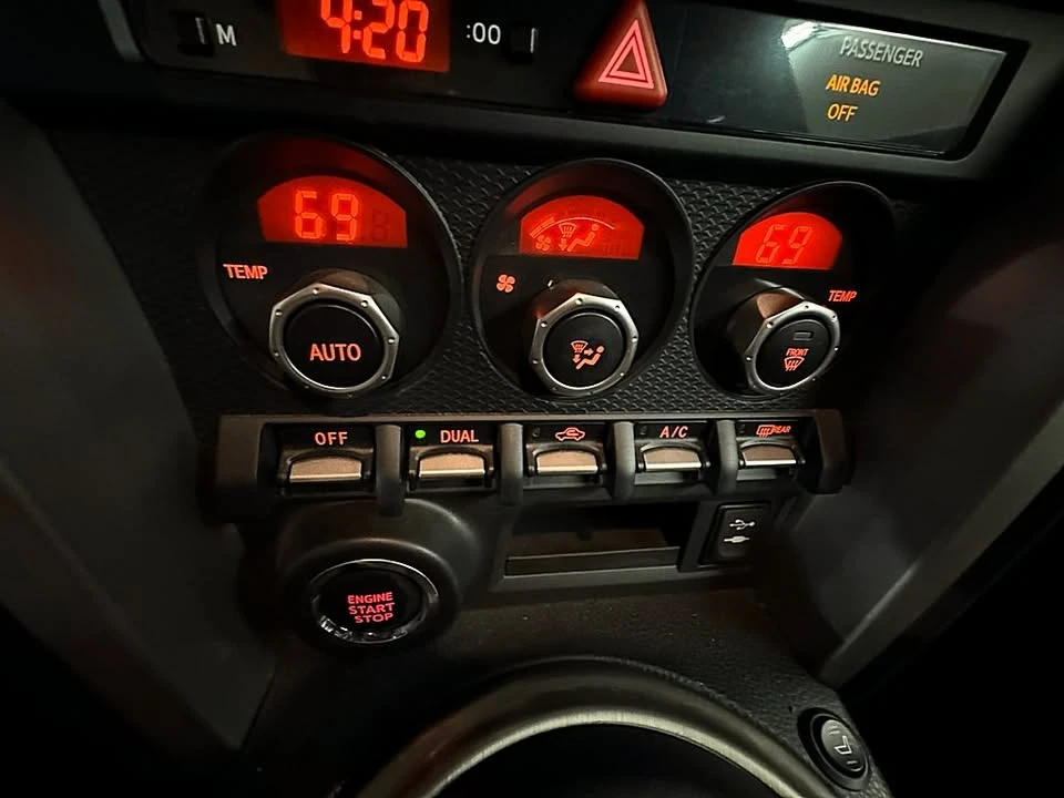 2015 Scion FR-S - Image 16 of 20