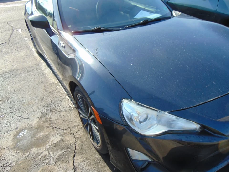 2015 Scion FR-S - Image 4 of 6