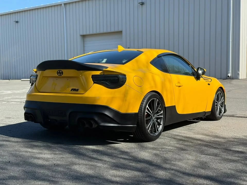 2015 Scion FR-S - Image 4 of 20