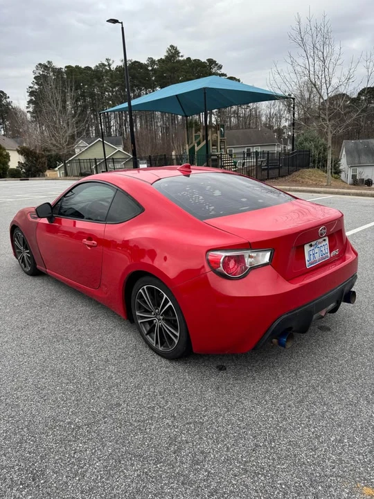 2015 Scion FR-S - Image 5 of 13