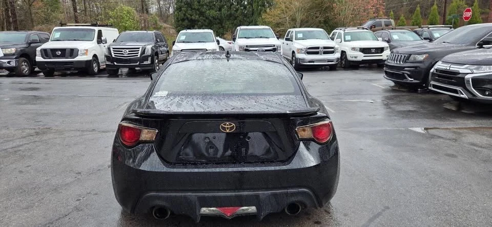 2015 Scion FR-S - Image 8 of 20