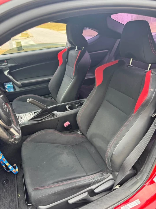 2015 Scion FR-S - Image 11 of 13