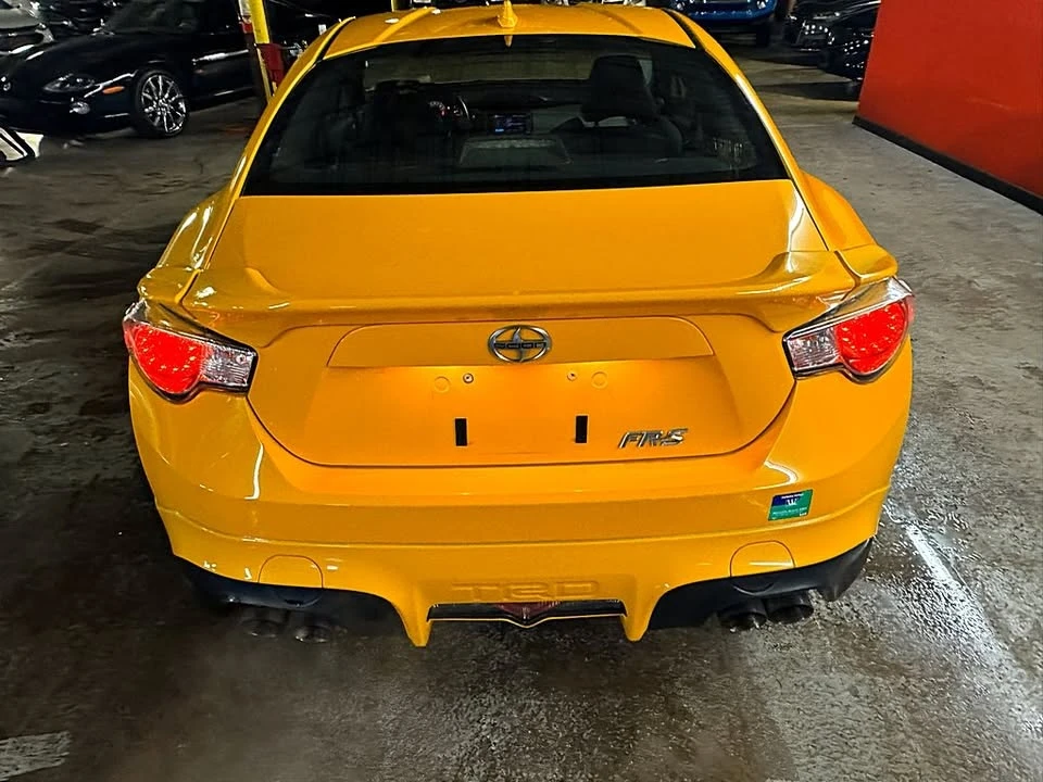 2015 Scion FR-S - Image 6 of 20