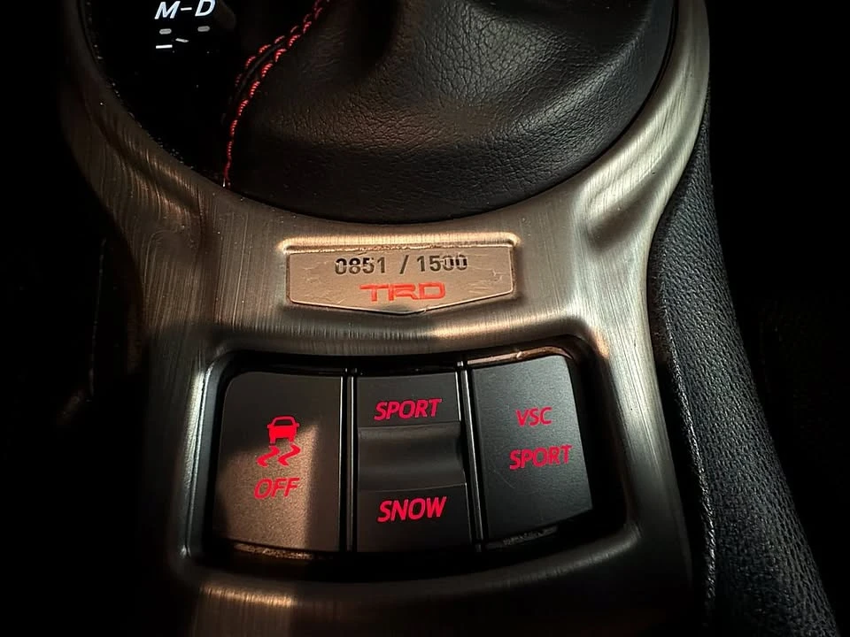 2015 Scion FR-S - Image 17 of 20