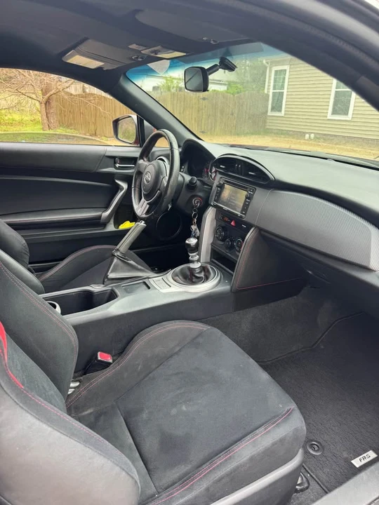 2015 Scion FR-S - Image 12 of 13