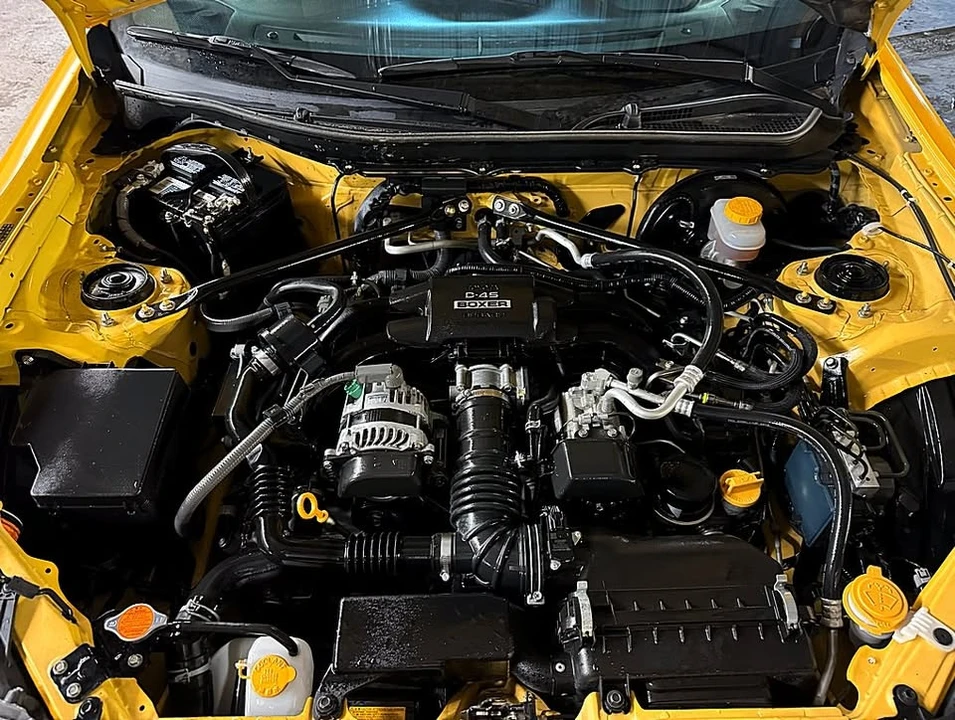 2015 Scion FR-S - Image 2 of 20