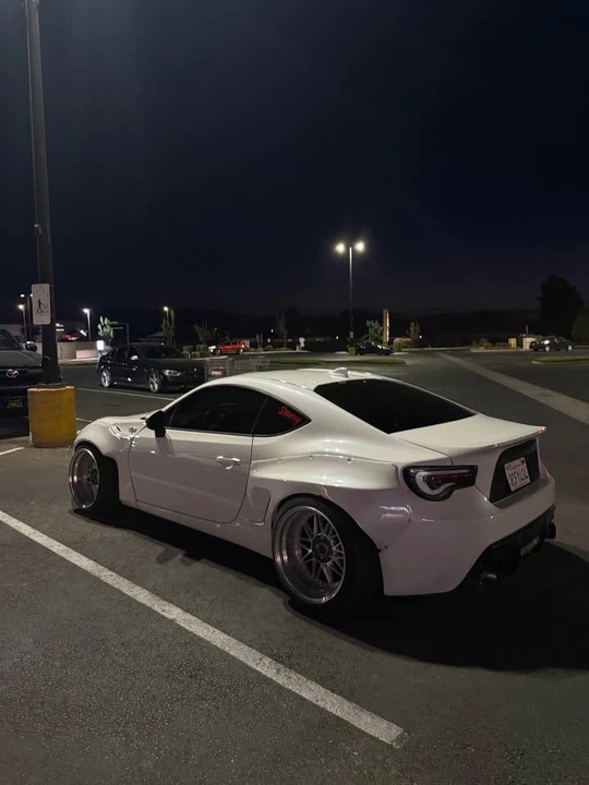 2015 Scion FR-S - Image 2 of 6