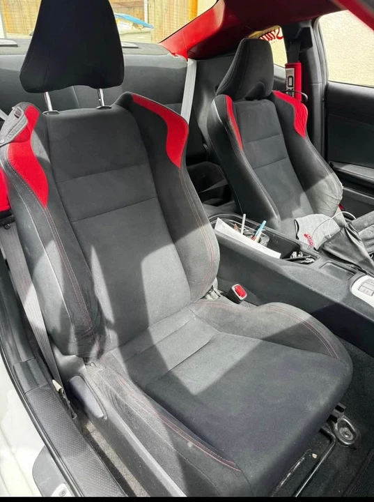 2015 Scion FR-S - Image 5 of 6