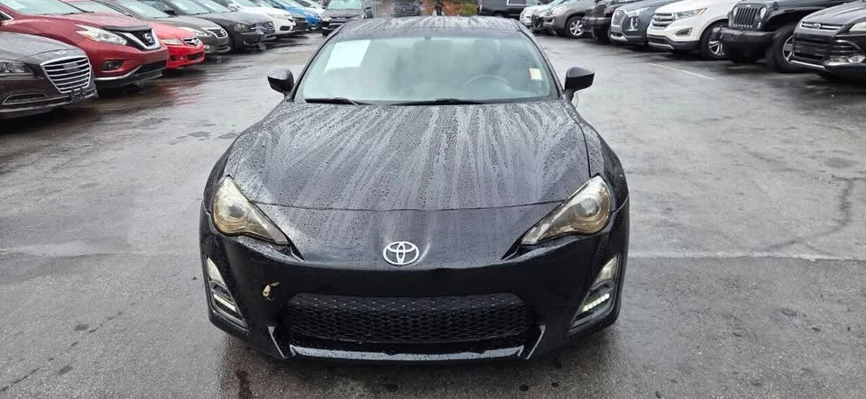 2015 Scion FR-S - Image 2 of 20