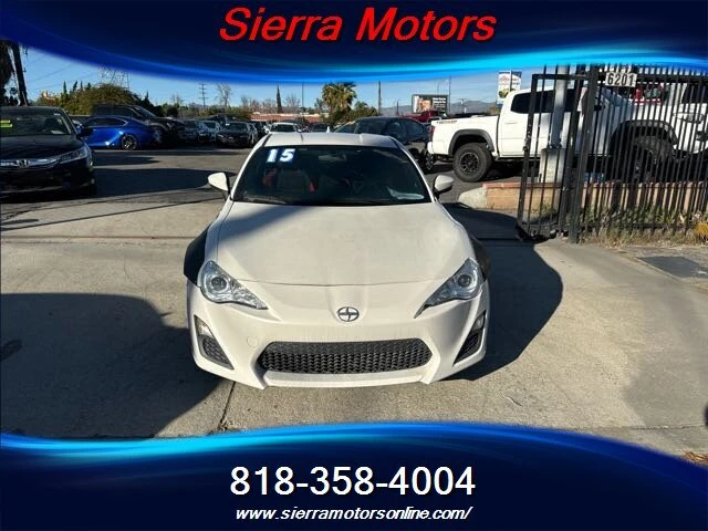 2015 Scion FR-S - Image 2 of 10