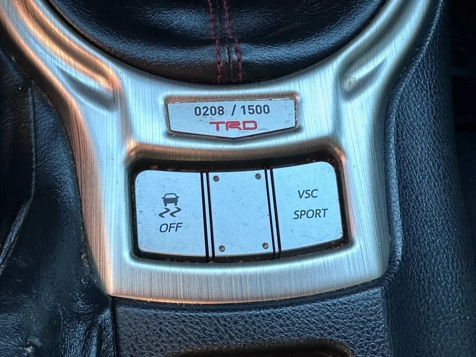 2015 Scion FR-S - Image 12 of 15