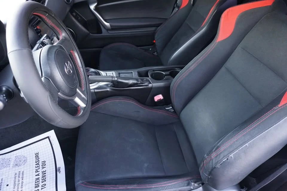 2015 Scion FR-S - Image 15 of 20