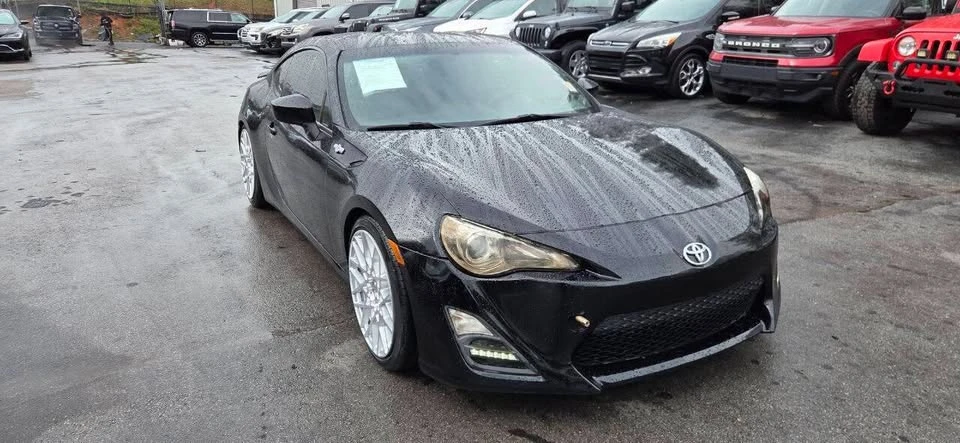 2015 Scion FR-S - Image 3 of 20