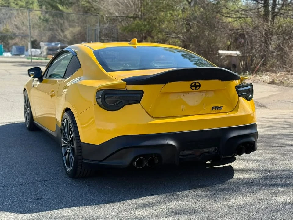 2015 Scion FR-S - Image 7 of 20