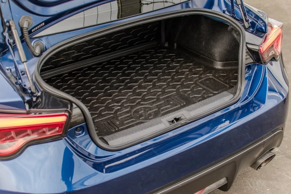 2015 Scion FR-S - Image 12 of 17