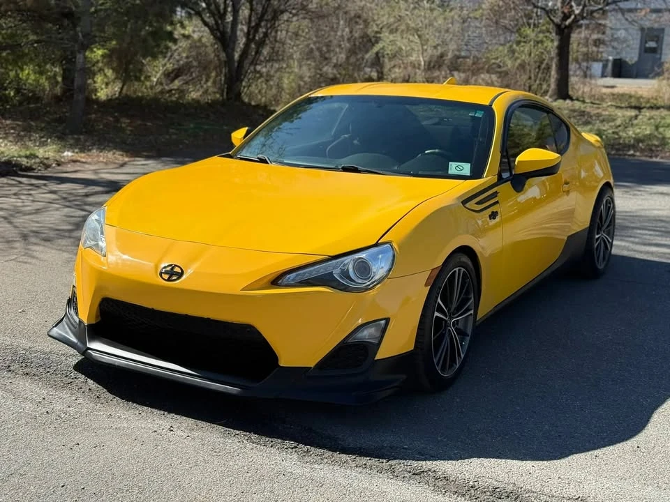2015 Scion FR-S - Image 11 of 20
