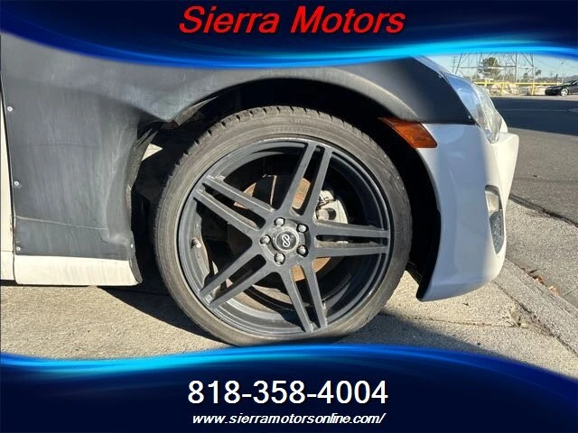 2015 Scion FR-S - Image 8 of 10